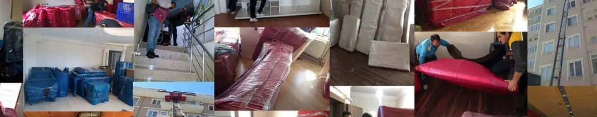 Gördes Parça Eşya Taşımacılık görseli